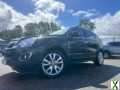 Photo 2015 Vauxhall Antara 2.2 SE NAV CDTI S/S 5d 161 BHP Hatchback Diesel Manual