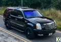 Photo Cadillac Escalade