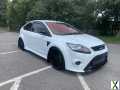 Photo 2009 Ford Focus 2.5 RS 3dr HATCHBACK Petrol Manual