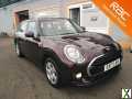 Photo 2017 MINI Clubman 2.0 COOPER D 5d 148 BHP Estate Diesel Manual