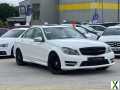 Photo 2014 Mercedes-Benz C-Class 2.1 C250 CDI AMG Sport Edition G-Tronic+ Euro 5 (s/s) 4dr SALOON Diese