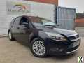 Photo 2010 Ford Focus 1.6 TDCi DPF Titanium 5dr HATCHBACK Diesel Manual