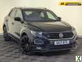 Photo 2021 VOLKSWAGEN T-ROC 1.5 TSI EVO R-LINE EURO 6 (S/S) 5DR SERVICE HISTORY SATNAV