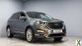 Photo 2017 Ford Edge 2.0 TDCi Vignale SUV 5dr Diesel Powershift AWD Euro 6 (s/s) (210