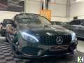 Photo Mercedes-Benz C Class 2.1 C250d AMG Line (Premium Plus) G-Tronic+ Euro 6 (s/s) 2