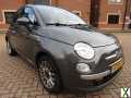 Photo 2014 Fiat 500C 0.9 TWIN AIR CONVERTIBLE 2 DOOR EURO 6 (S/S) LEFT HAND DRIVE Sports Petrol Manual