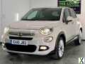 Photo Fiat 500X 1.4 MultiAir Pop Star Euro 6 (s/s) 5dr Petrol Manual