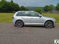 Photo 2009 Vw Touareg 3.0 V6 Tdi Altitude Automatic £3000 ono.