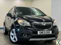 Photo 2013 Vauxhall Mokka 1.7 CDTi Exclusiv 5dr HATCHBACK DIESEL Manual