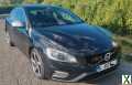 Photo Volvo, S60, Saloon, 2015, Semi-Auto, 1969 (cc), 4 doors