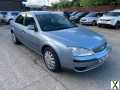 Photo Ford Mondeo 1.8LX Hatchback