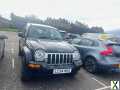 Photo Long MOT, Jeep CHEROKEE, Very Economical