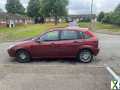 Photo Ford, FOCUS, Hatchback, 2004, Other, 1596 (cc), 5 doors