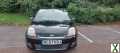 Photo Ford, FIESTA, Hatchback, 2008, Manual, 1388 (cc), 5 doors