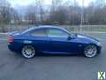 Photo BMW 3 Series M Sport coupe - SPARES AND REPAIRS