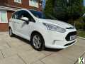 Photo Ford, B-MAX, MPV, 2013, Auto, 1596 (cc), 5 doors