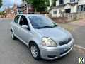 Photo 2005 Toyota Yaris 1.0 VVT-i Colour Collection 5dr