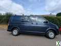 Photo VW Transporter 2.0 TDI BlueMotion Tech T32 Trendline Kombi