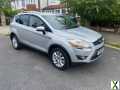 Photo FORD KUGA AUTOMATIC DIESEL DRIVES VERY WELL