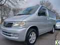 Photo 2004 Mazda Bongo 2.0 AUTOMATIC ONLY 14,000 MILES 14K FACTORY CONDITION MPV Petr