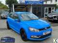 Photo 2016 Volkswagen Polo 1.2 TSI BlueMotion Tech SE Euro 6 (s/s) 5dr HATCHBACK Petrol Manual