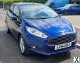 Photo 2014 Ford Fiesta 1.0 Zetec EcoBoost, ONLY 36,499 MILES, 1 PRE OWNER £0 ROAD TAX