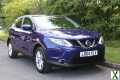 Photo 2014 Nissan Qashqai 1.5 dCi Acenta [Smart Vision Pack] 5dr HATCHBACK Diesel Manual