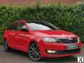 Photo 2017 Skoda Rapid Spaceback 1.0 TSI 110 SE Sport 5dr Hatchback Petrol Manual