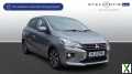 Photo 2021 Mitsubishi Mirage 1.2 Design Pro 5dr HATCHBACK PETROL Manual