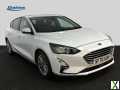 Photo 2020 Ford Focus 1.0 EcoBoost 125 Titanium X 5dr HATCHBACK PETROL Manual