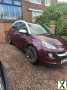 Photo Vauxhall, ADAM, Hatchback, 2013, Manual, 1398 (cc), 3 doors