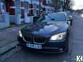 Photo BMW 730d