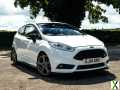 Photo Ford FIESTA ST 180, 1.6 Turbo, 2014, FSH, Long MOT