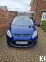 Photo 2014 FORD C-MAX TITANIUM X TDCI AUTOMATIC