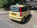 Photo ULEX FREE, Fiat, PANDA, Hatchback, 2005, Manual, 1242 (cc), 5 doors