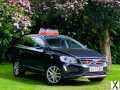 Photo 2017 Volvo XC60 D4 [190] SE Lux Nav 5dr AWD ESTATE DIESEL Manual