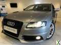 Photo 2010 Audi S4 Avant 3.0 TFSI V6 S Tronic quattro 5dr ESTATE Petrol Automatic