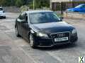 Photo Audi A4 B8 3.0 TDI Quattro