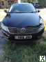 Photo 2015 Volkswagen cc, manual, diesel