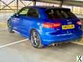 Photo Audi S3