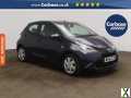 Photo 2016 Toyota Aygo 1.0 VVT-i X-Play 5dr HATCHBACK Petrol Manual