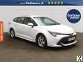 Photo 2021 Toyota Corolla 1.8 VVT-i Hybrid Icon Tech 5dr CVT ESTATE Petrol/Electric Hy