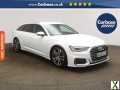 Photo 2019 Audi A6 40 TDI S Line 5dr S Tronic ESTATE Diesel Automatic