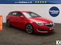 Photo 2016 Vauxhall Insignia 2.0 CDTi [170] Limited Edition 5dr [S/S] Estate ESTATE Di