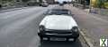 Photo MG, MIDGET 1500, 1977, 1491 (cc)