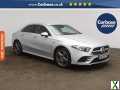 Photo 2020 Mercedes-Benz A CLASS A250e AMG Line Premium 4dr Auto SALOON Petrol/Electri