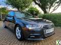 Photo 2015 Audi A4 2.0 Tdi Ultra Diesel !!Ulez Free 6 Speed Manual £21 Road Tax Per Full Year