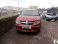 Photo Dodge Journey 7 Seater 2.0tdi