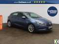 Photo 2017 Vauxhall Astra 1.6 CDTi 16V 136 Tech Line 5dr HATCHBACK Diesel Manual