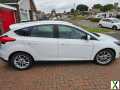 Photo Ford, FOCUS, Hatchback, 2016, Manual, 999 (cc), 5 doors